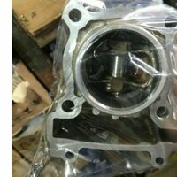 nòng bạc piston exciter 135 150 hàng loại 1