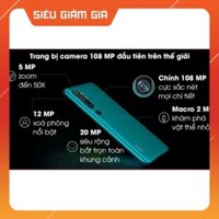 [Nóng Bỏng Tay] Điện thoại Xiaomi Mi Note 10 Pro 8/256Gb 5G - Nhập khẩu