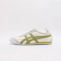 （Nóng Bỏng）Giày Thể Thao ASICS Onitsuka Tiger Mexico 66® Light Green