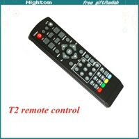 Nóng bỏng🔥Hộp TV Android DVB-T2 Set Box Điều khiển từ xa TV thông minh Digtal