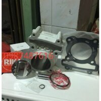 Nòng độ 62MM cho exciter 135 150 Giá sốc Giá sốc