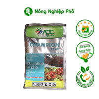 Nông dược gốc đồng trừ bệnh Champion 77WP - Gói 100gram