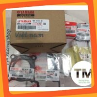 Nòng exciter 135 150 | nòng sirius | novo5 - lòng bạc piston xe máy