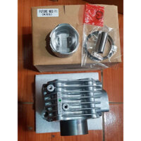 Nòng FUTURE NEO FI(2007-2009)/FUTURE X FI(2010-2011)