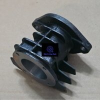 Nòng lắp piston 42mm (42mm x 80mm x 69mm) máy bơm hơi/ máy nén khí có dầu