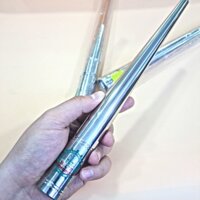 Nòng nhẫn inox HLP, dụng cụ nong (gõ) nhẫn 24k trơn