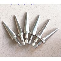 Nong ống đồng bằng khoan [INOX 304] Nong ống đồng phi 6-10-12 Hàng Cao Cấp Chính Hãng