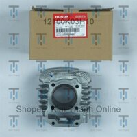 Nòng Wave RSX 2015 Honda VN _ 12100K03H10