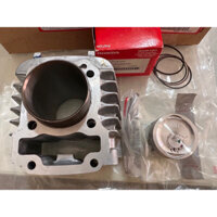 Nòng xilanh Wave Rsx Fi 110 CC  , bộ hơi wave rsx fi