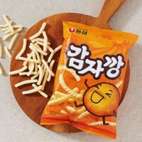 Nongshim - Bim Bim Khoai Tây Hàn Quốc 75g