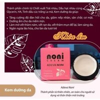 Noni Cream - Kem dưỡng da Noni