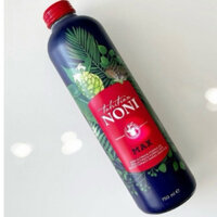 Noni Max Tahitian Nước ép trái nhàu nhập khẩu Mỹ.