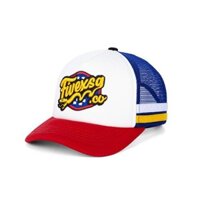 Nón/mũ lưỡi trai FIVEX/NÓN LƯỚI TRUCKER VIPER HAT-Cotton-UNISEX-Nam,nữ-Trucker Hat/nón lưới