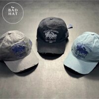 Nón/Mũ lưỡi trai Nam Nữ- Polo 1967, hàng VNXK chất lượng cao, hình thật 100%
