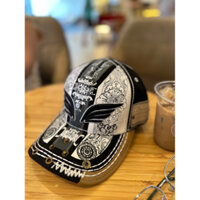 Nón(Mũ)Four 41 Bảng Cao Cấp Mỹ