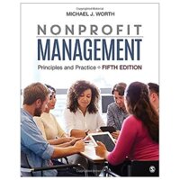 Nonprofit Management: Principles And Practice