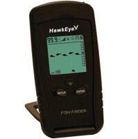 NorCross HawkEye F33P Fish Finder