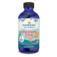 Nordic Naturals Children's DHA 119ml