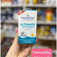 nordic naturals omega 3 1280 mg 90 viên 60 viên