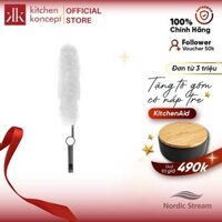 Nordic Stream - Chổi Quét Bụi Microfiber- 115339 thương hiệu Thụy Điển nhập khẩu chính hãng