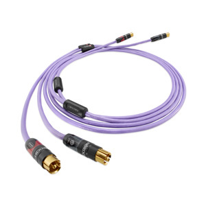Dây tín hiệu audio Nordost Purple Flare Interconnect