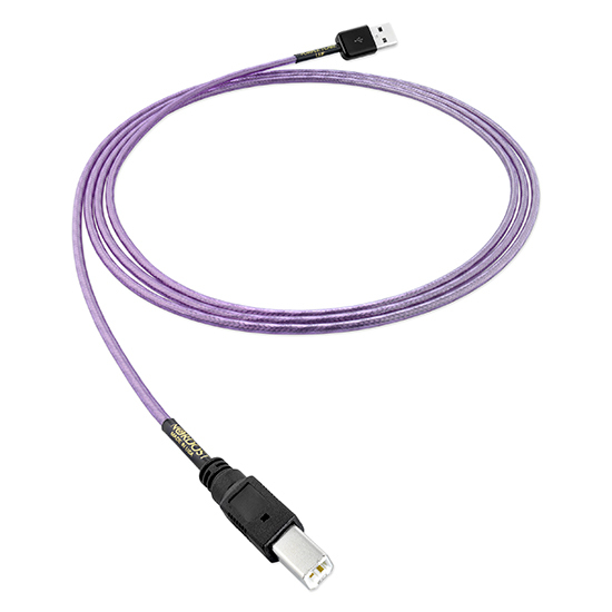 Dây tín hiệu audio Nordost Purple Flare Interconnect