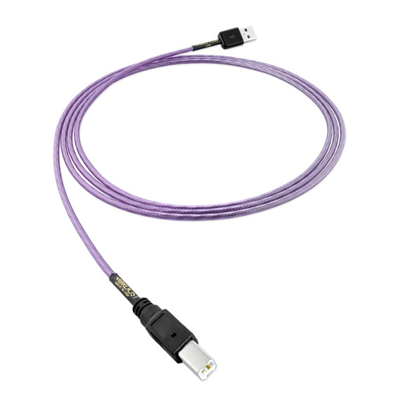 Dây tín hiệu audio Nordost Purple Flare Interconnect