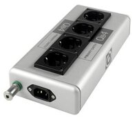 Nordost QRT QB4 MARK II 15A (Ổ CẮM LỌC ĐIỆN NORDOST QUANTUM B4)