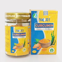 Nori Curcumin -Tinh Nghệ Dứa Viện Hàn Lâm KH&CN VN