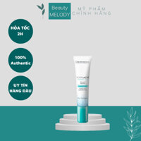 NORMACNE Acne spot treatment - Gel mụn và đốm mụn tại chỗ