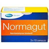 Normagut cân bằng hệ vi sinh đường ruột – Nhà Thuốc Nhân Dân - Phượng Hoàng