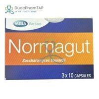 Normagut - Saccharomyces boulardii 250mg Ardeypharm