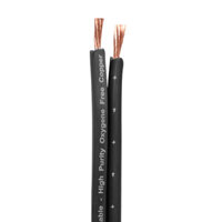 NORSTONE CLASSIC 150 BLACK SPEAKER CABLE/100M (LẺ)