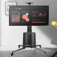 North Bayou NB TW85: Giá Treo Tivi Di Động Nâng Hạ Điện Thông Minh