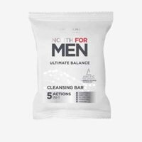 North for Men Ultimate Balance Cleansing Bar