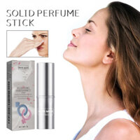 North Moon Solid Balm Stick Natural Fresh Light Hương thơm sảng khoái Hương thơm lâu trôi dành cho nữ Niche Perfume Stick