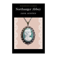 Northanger Abbey Paperback