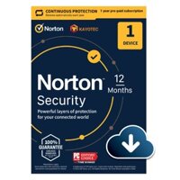 Norton 360 for Game