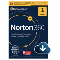 Norton 360