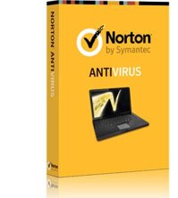 Norton ANTIVIRUS 1PC - 1 năm