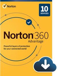 Norton Security 360