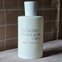 Not A Perfume nước hoa unisex Juliette Has A Gun Another 13 hao hao pheromone ambroxan cetalox