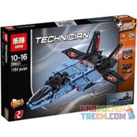 NOT Lego AIR RACE JET 42066 LEPIN 20031 MouldKing 15013 Mould King 15013 xếp lắp ráp ghép mô hình MÁY BAY PHẢN LỰC ĐUA TRÊN KHÔNG Technic Kỹ Thuật Công Nghệ Cao Mô Hình Phương Tiện 1151 khối