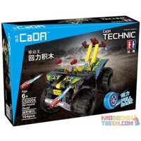 NOT Lego QUAD BIKE 42034 DOUBLEE/CADA C52004 52004 C52004W 52004W GBL KY1065 1065 JISI 3416 QUNLONG QL0400 0400 xếp lắp ráp ghép mô hình XE MÔ TÔ 4 BÁNH ĐẠP BỐN Technic Kỹ Thuật Công Nghệ Cao Mô Hình Phương Tiện 148 khối