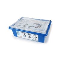 NOT Lego SIMPLE & POWERED MACHINES SET 9686 G1000 9686 QUNLONG QL1200 1200 QL1223 1223 XK BC-84 xếp lắp ráp ghép mô hình GIÁO DỤC BỘ MÁY CƠ BẢN ĐƠN GIẢN & CHẠY BẰNG NĂNG LƯỢNG Education Học Tập 396 khối