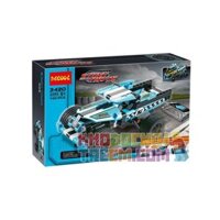 NOT Lego STUNT TRUCK 42059 GBL KY1062 1062 JISI 3420 xếp lắp ráp ghép mô hình XE TẢI ĐỊA HÌNH ĐÓNG THẾ Technic Kỹ Thuật Công Nghệ Cao Mô Hình Phương Tiện 142 khối