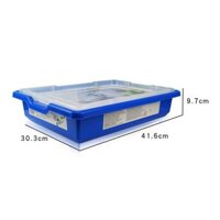 NOT Lego WEDO 2.0 CORE SET 45300 KJ8004 8004 YUEGAO 7001 xếp lắp ráp ghép mô hình GIÁO DỤC GÓI CỐT LÕI WEDO2.0 BỘ Education Học Tập 280 khối