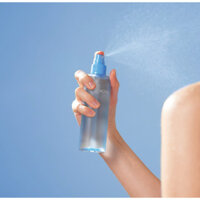 Not4u Clear Body Mist