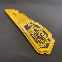 [NOTE] Lọc gió độ cho xe VISION 2015 ĐẾN VISION 2019 MÀU ĐỎ--- .TĂNG NỘI LỰC XE MẠNH NHƯ SIÊU ANH HÙNG