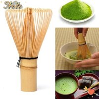 Note1 80 Bàn Chải Tre Viền Hữu Ích Bộ Trà Nhật Bản Trà Xanh Matcha Dụng Cụ Trà